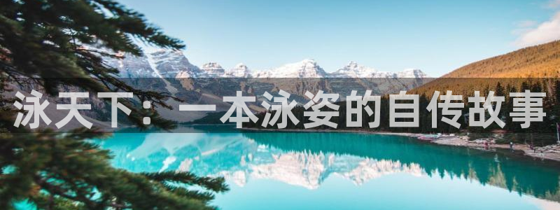 耽漫网之家官网入口：泳天下：一本泳姿的自传故事
